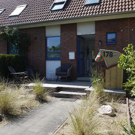 Ferienhaus Haffmeer シャルボイツ エクステリア 写真