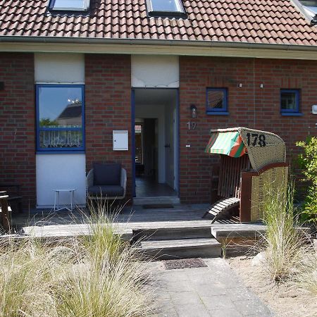 Ferienhaus Haffmeer シャルボイツ エクステリア 写真