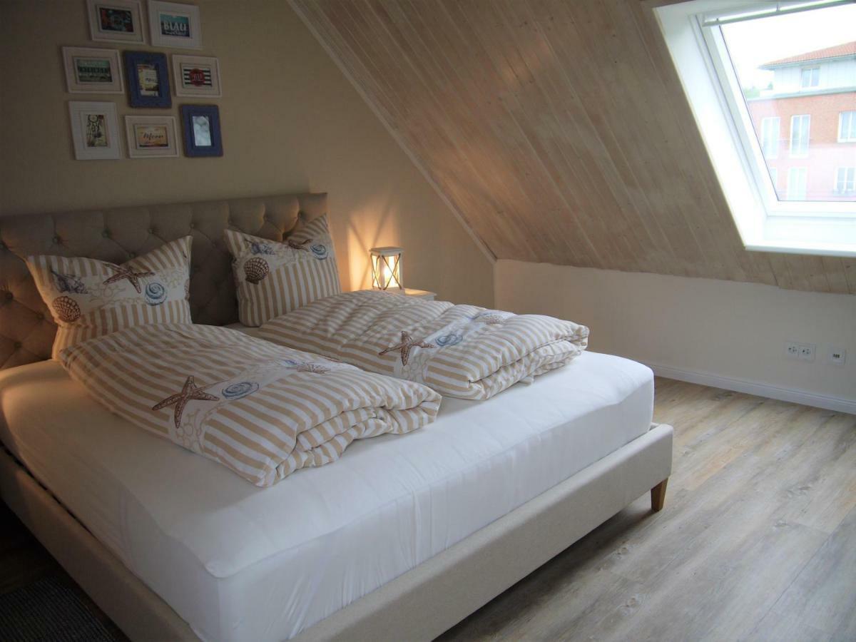 Ferienhaus Haffmeer シャルボイツ エクステリア 写真